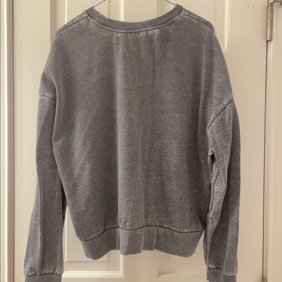 Forever 21 Crew Neck - Picture 2 of 4